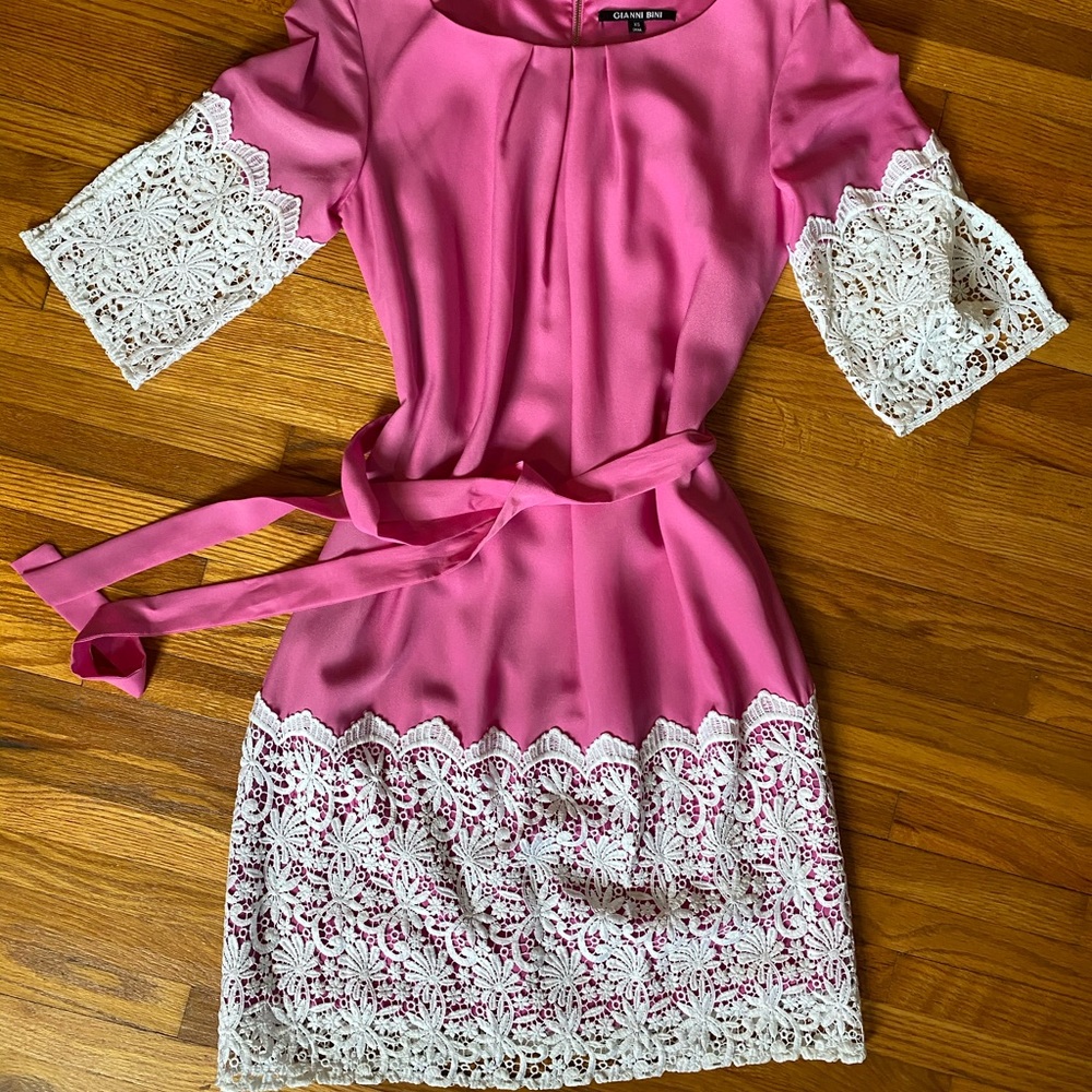 Gianni Bini spring dress
